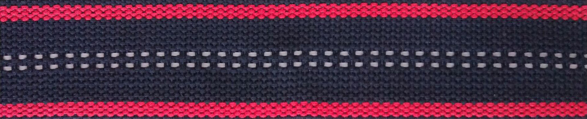 阻燃織帶怎么做的？