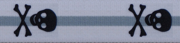 尼龍氨綸松緊帶能熨燙嗎？